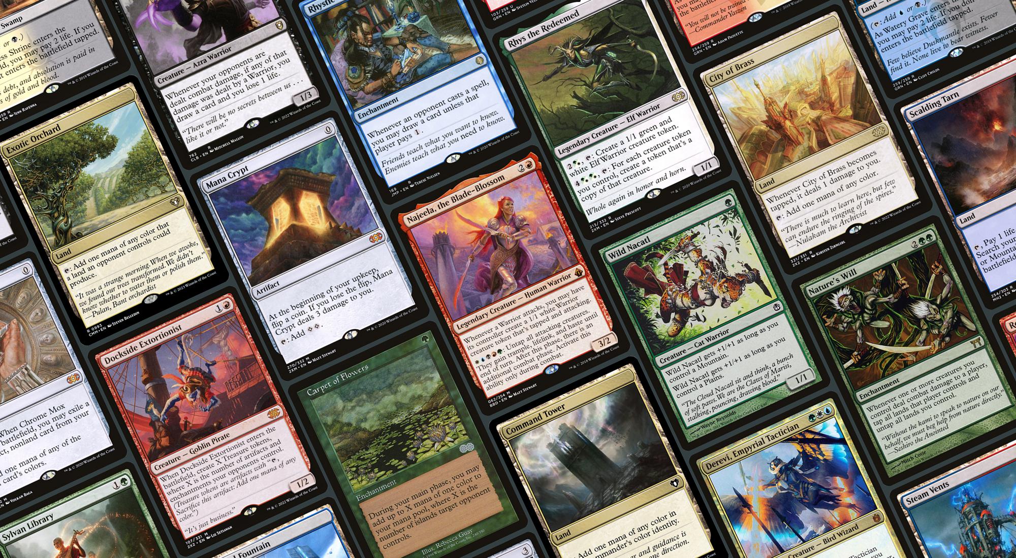 Atraxa, Praetors' Voice